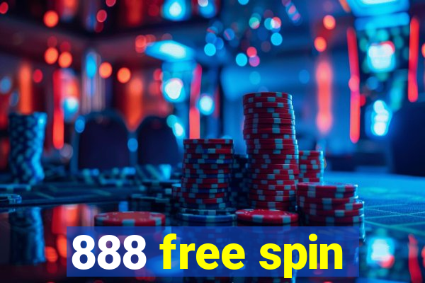 888 free spin